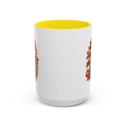 FALL COZY MUG