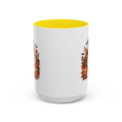 GHOST MUG