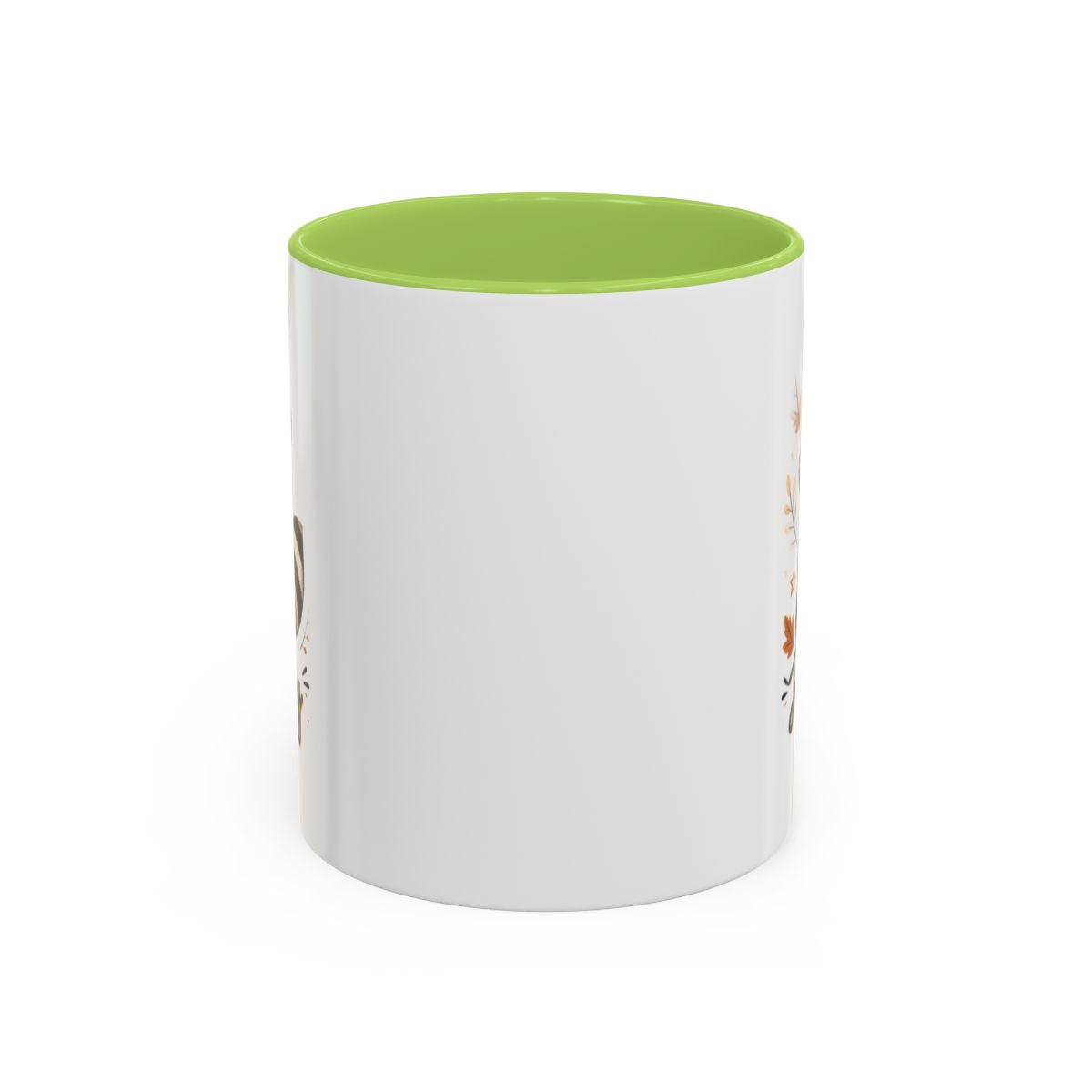 JIMOTHY FALL MUG