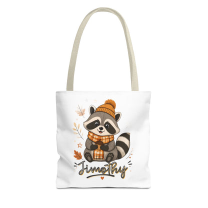 JIMOTHY TOTE BAG