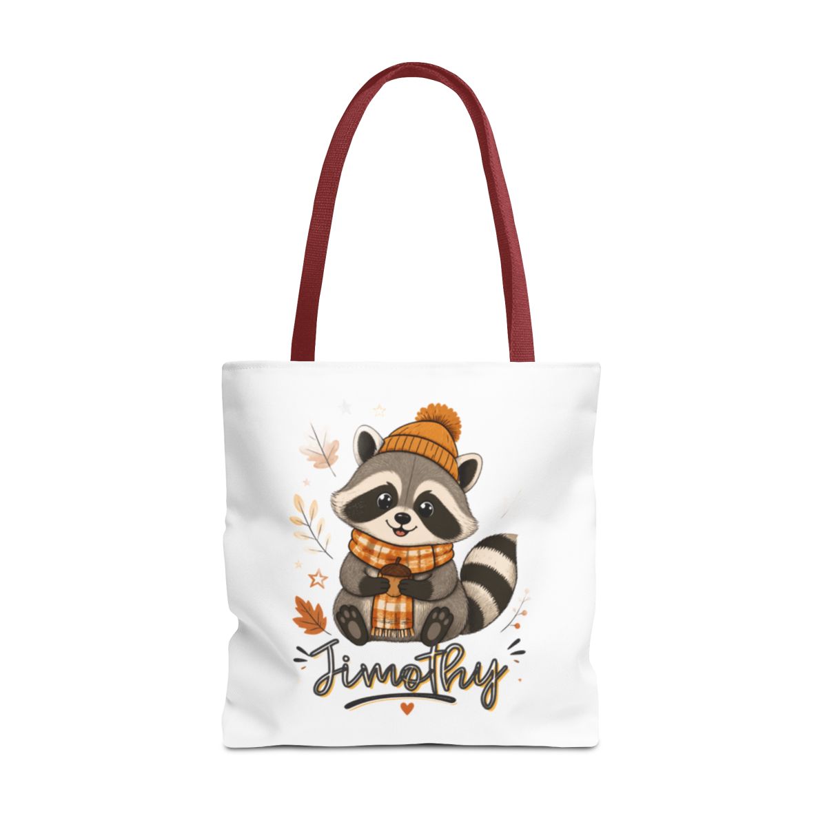JIMOTHY TOTE BAG