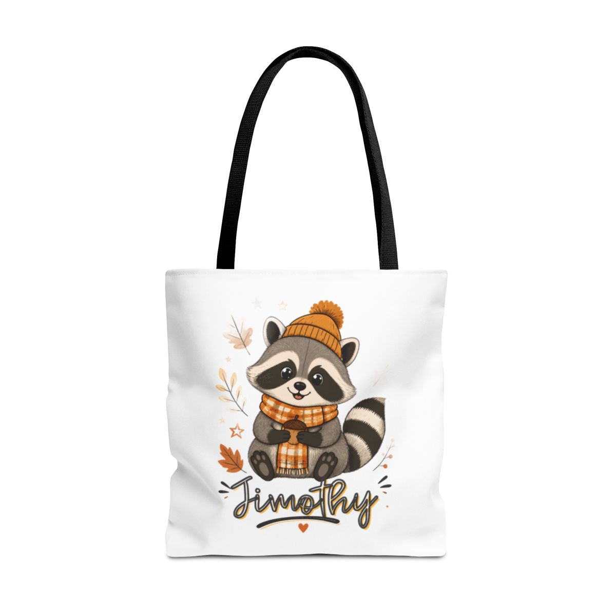 JIMOTHY TOTE BAG