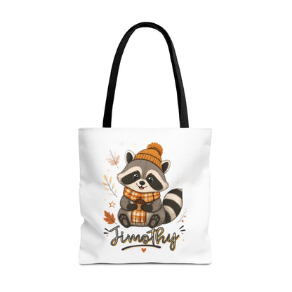 JIMOTHY TOTE BAG