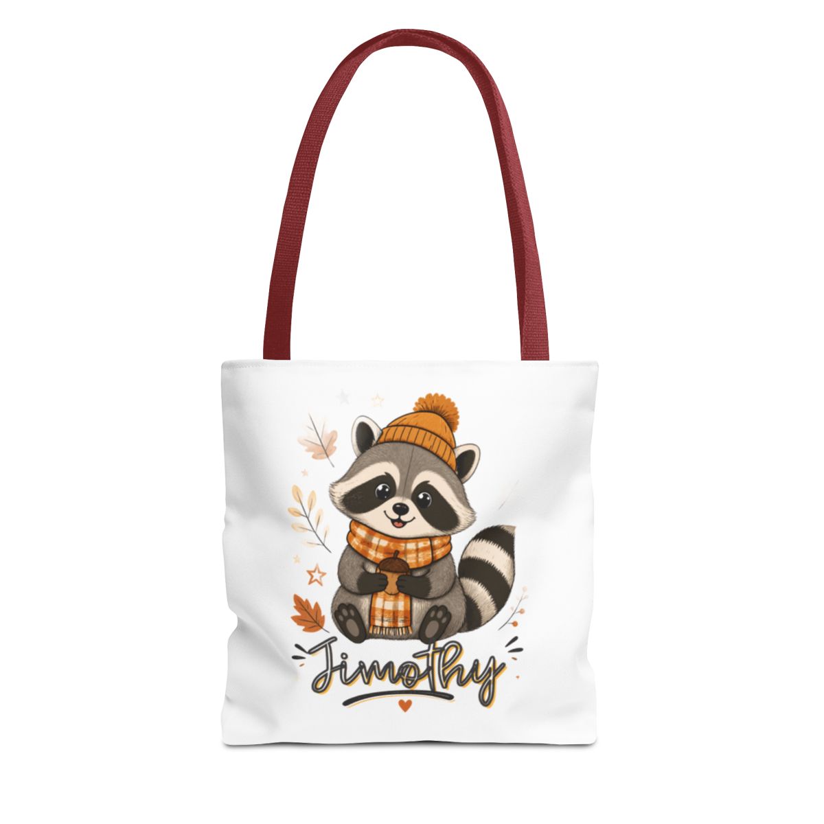 JIMOTHY TOTE BAG