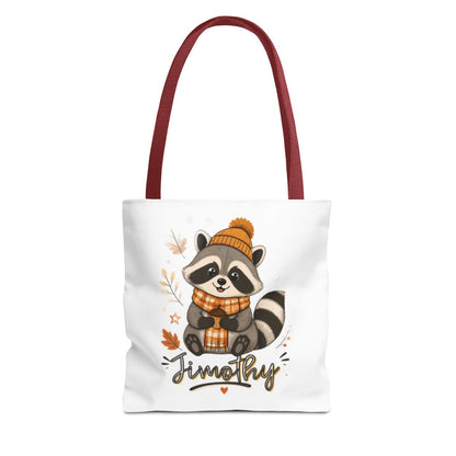 JIMOTHY TOTE BAG