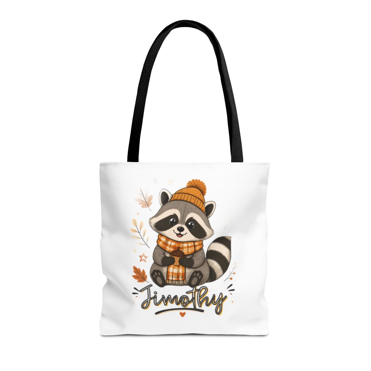 JIMOTHY TOTE BAG