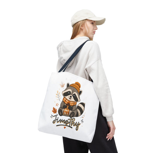 JIMOTHY TOTE BAG