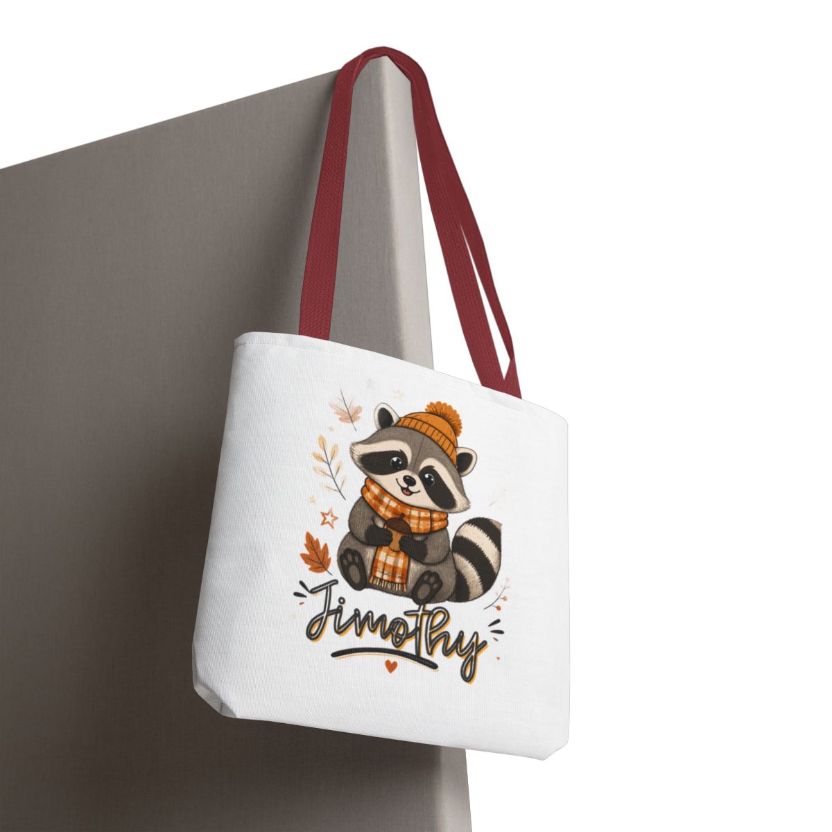 JIMOTHY TOTE BAG