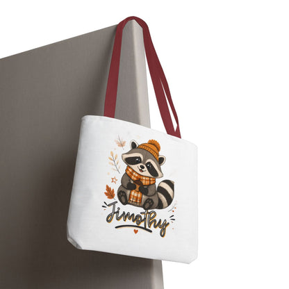 JIMOTHY TOTE BAG