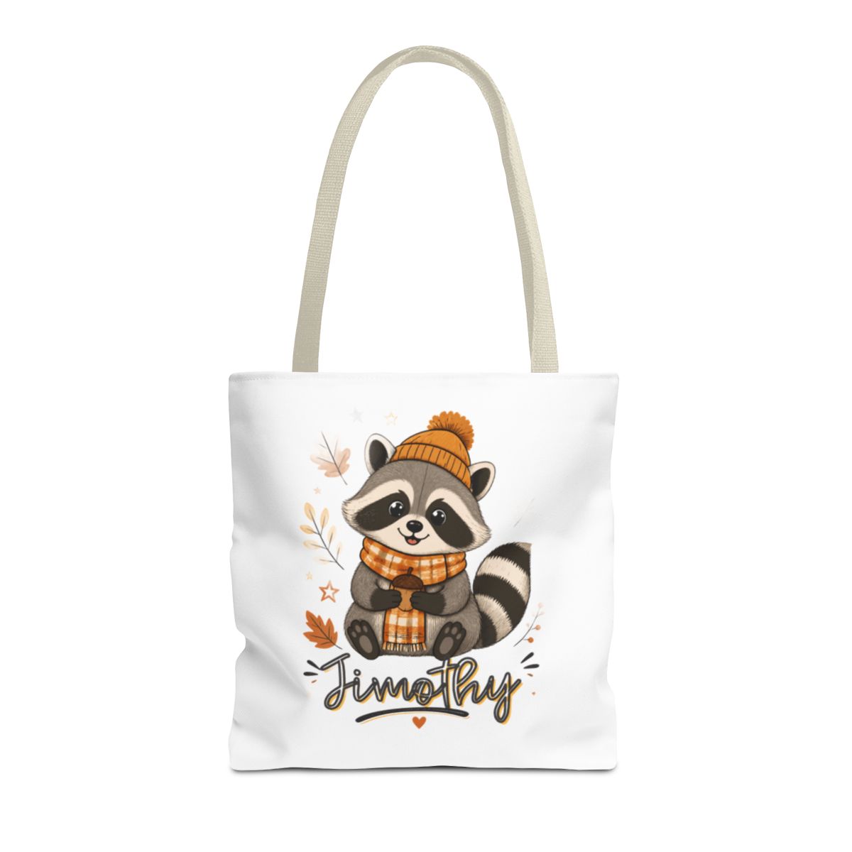 JIMOTHY TOTE BAG