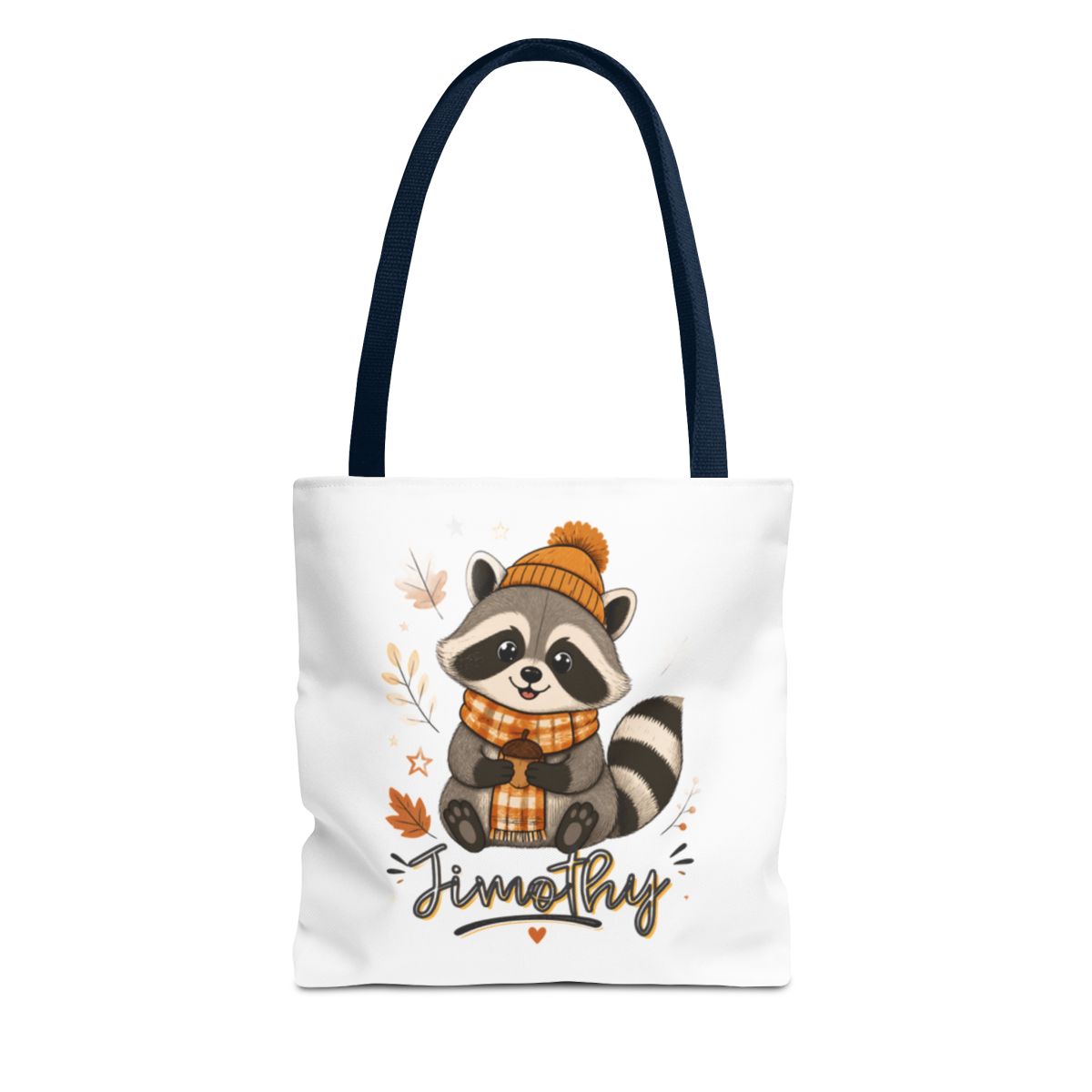 JIMOTHY TOTE BAG