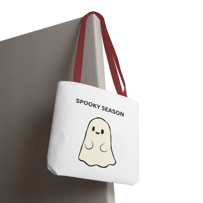 SPOOKY SEASON TOTE BAG