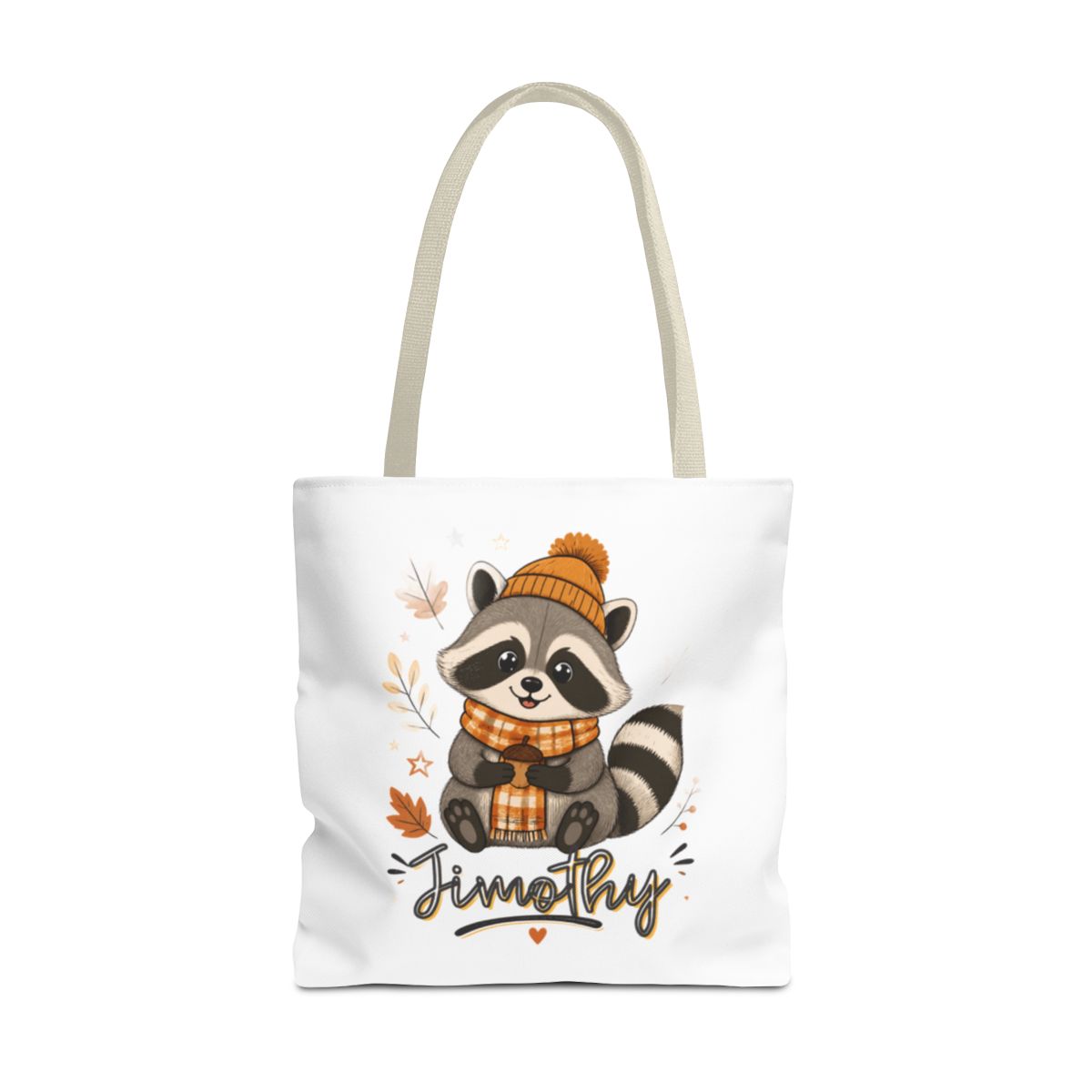 JIMOTHY TOTE BAG