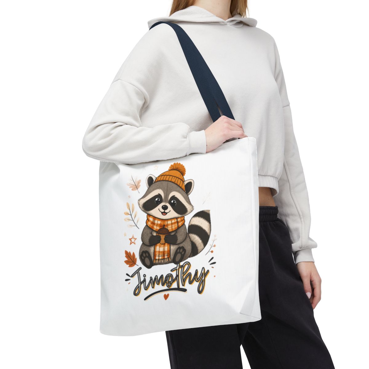 JIMOTHY TOTE BAG