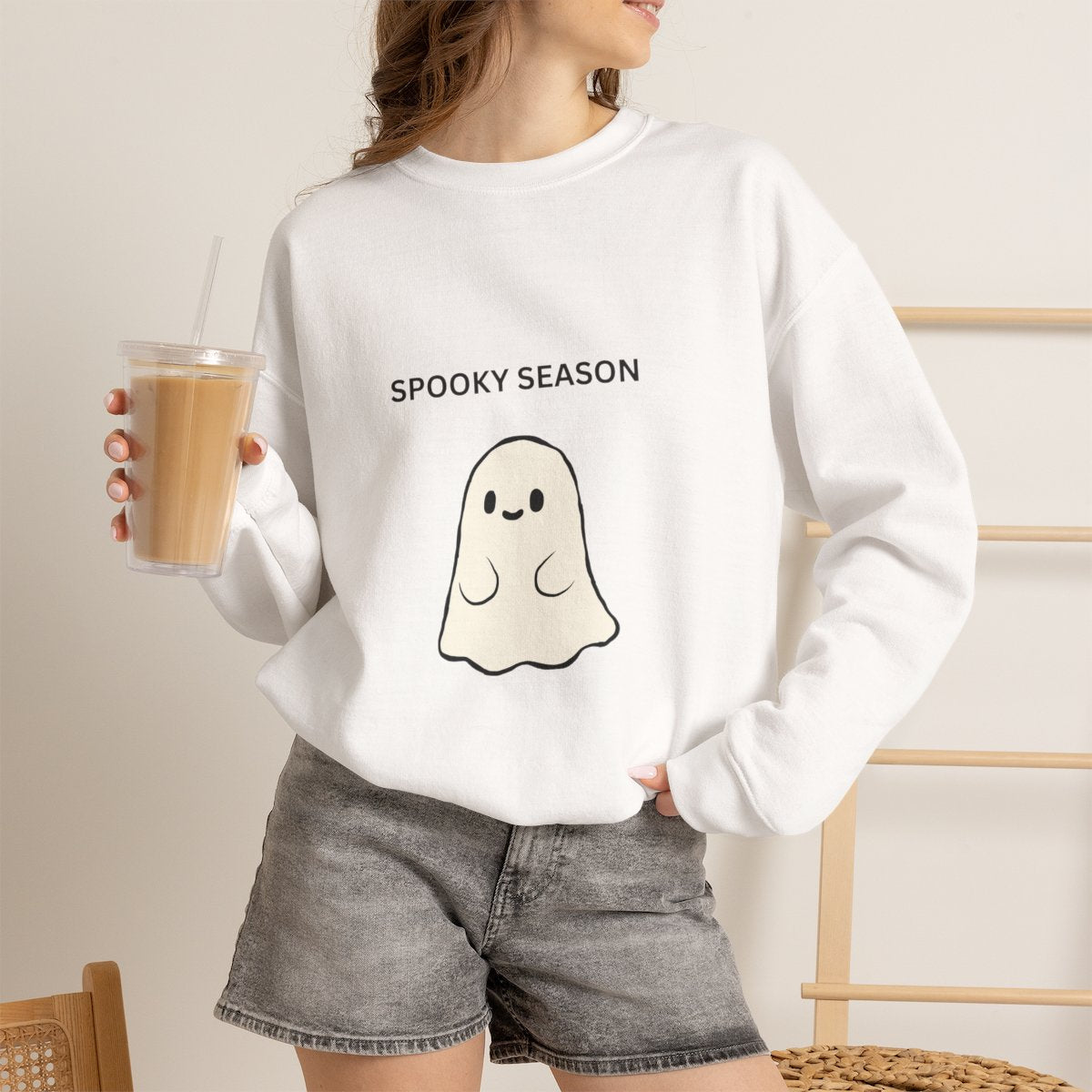 SPOOKY SEASON