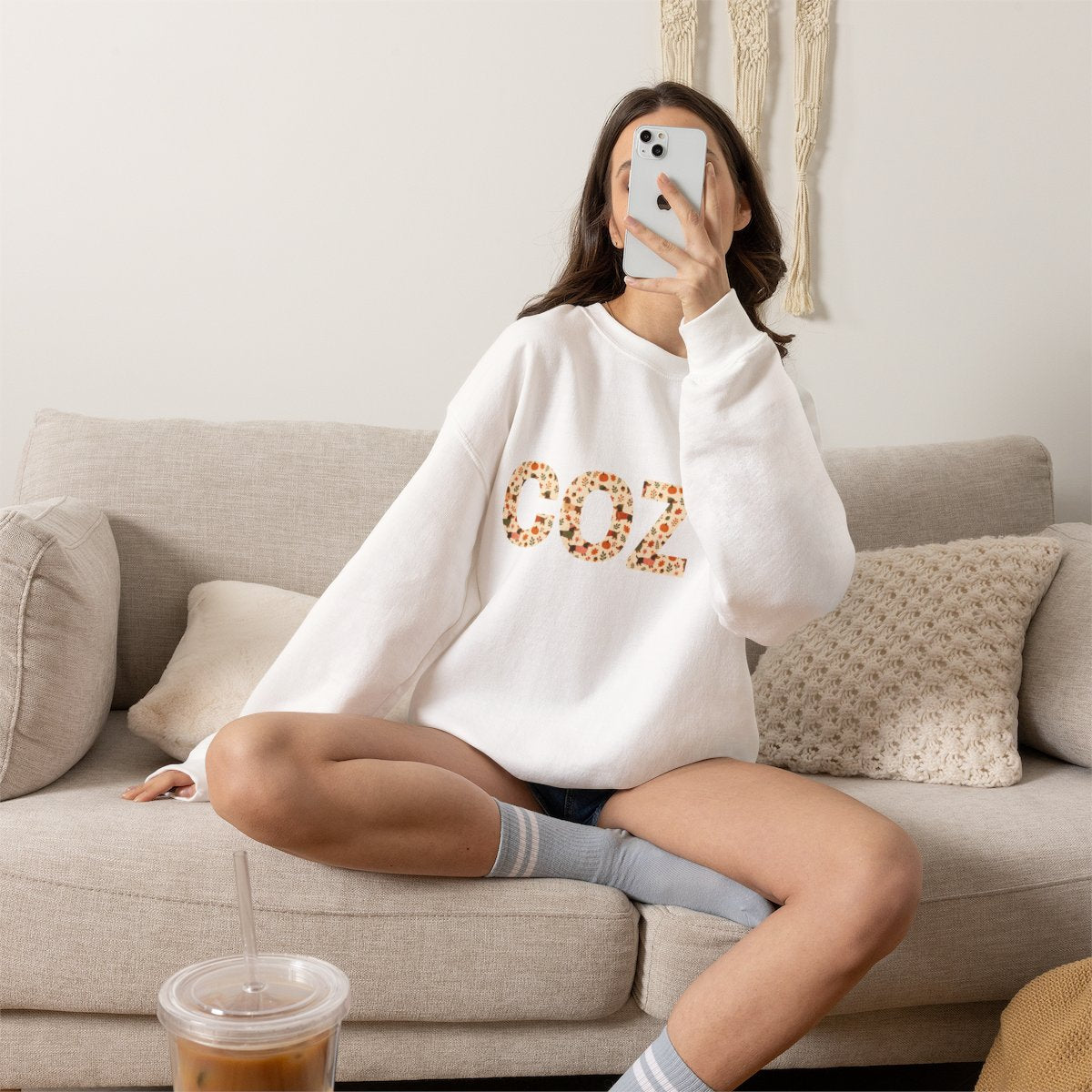 WEENIE COZY