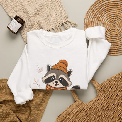 FALL JIMOTHY Unisex Heavy Blend™ Crewneck Sweatshirt