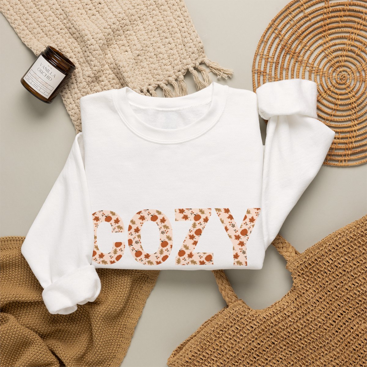COZY FALL