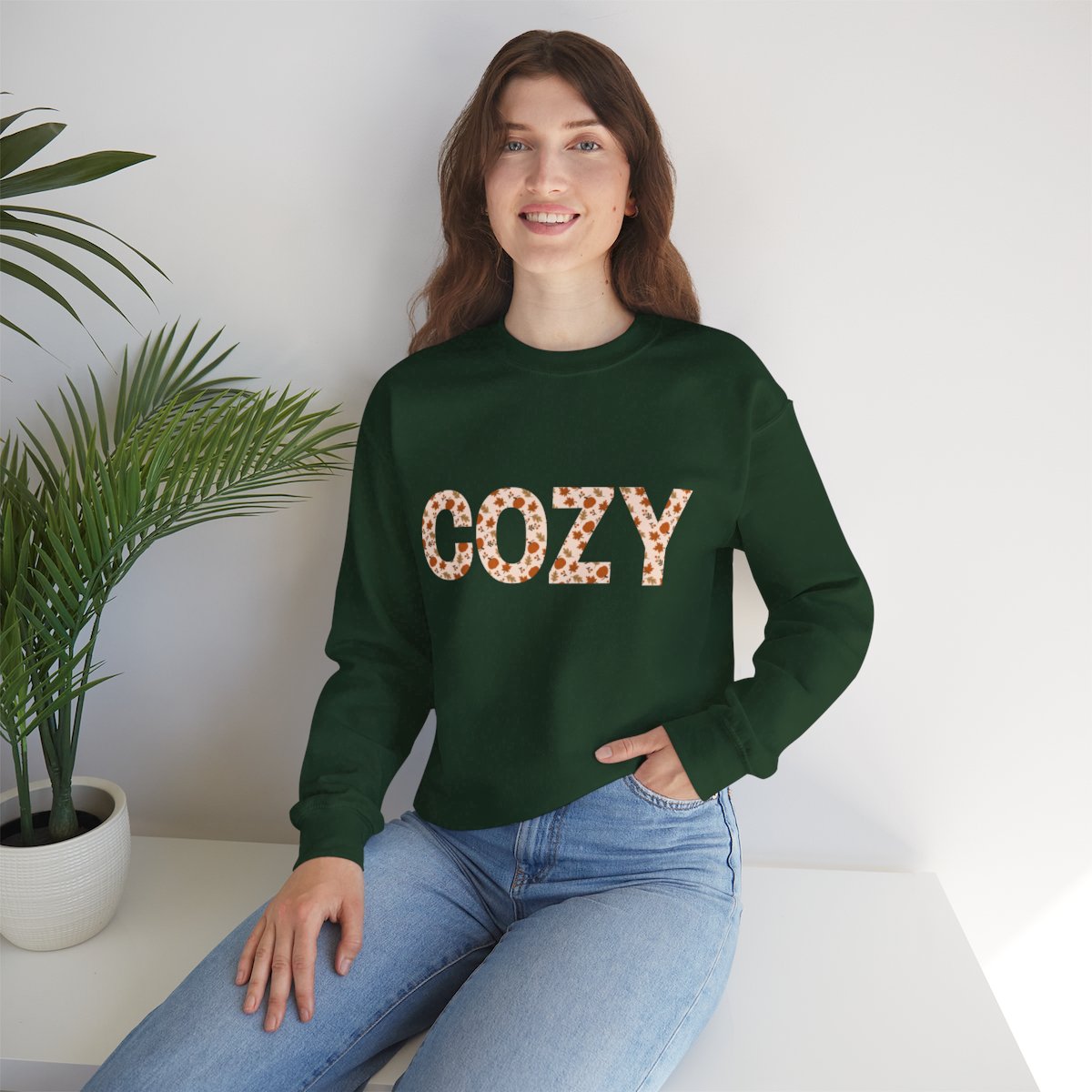 COZY FALL