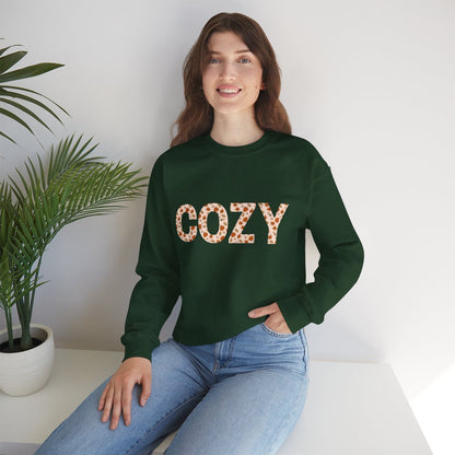 COZY FALL