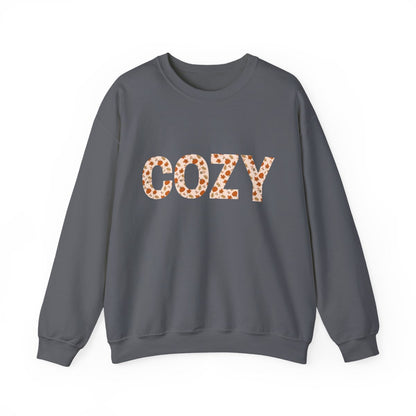 COZY FALL