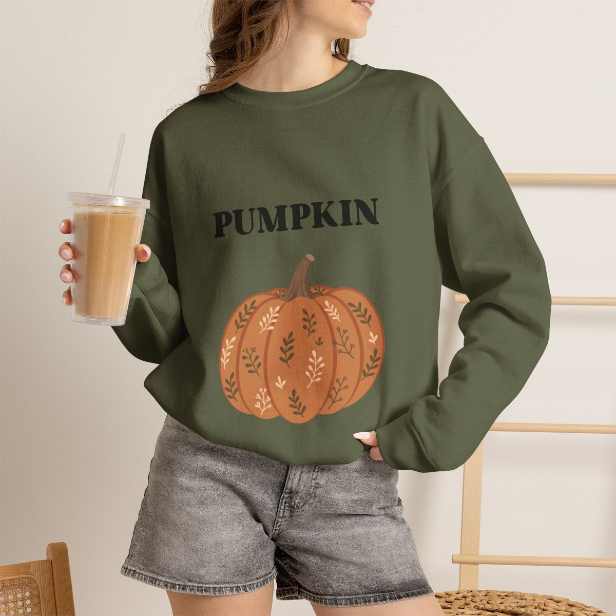 PUMPKIN
