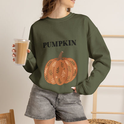 PUMPKIN