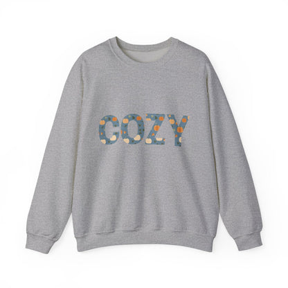 COZY PUMPKINS