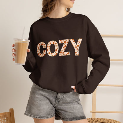 COZY FALL