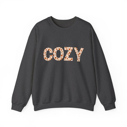 COZY FALL