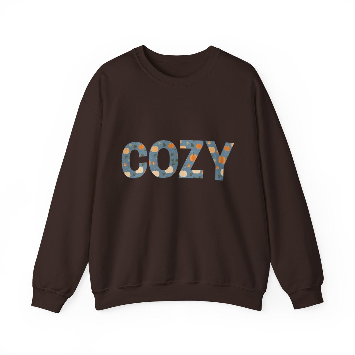 COZY PUMPKINS