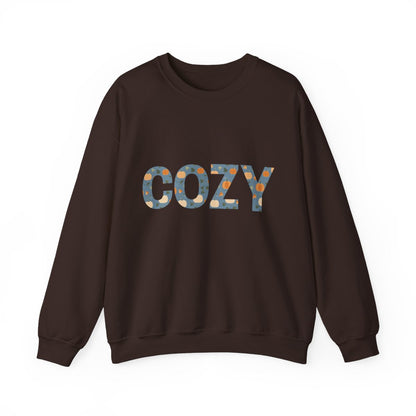 COZY PUMPKINS