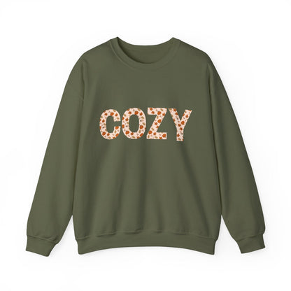 COZY FALL