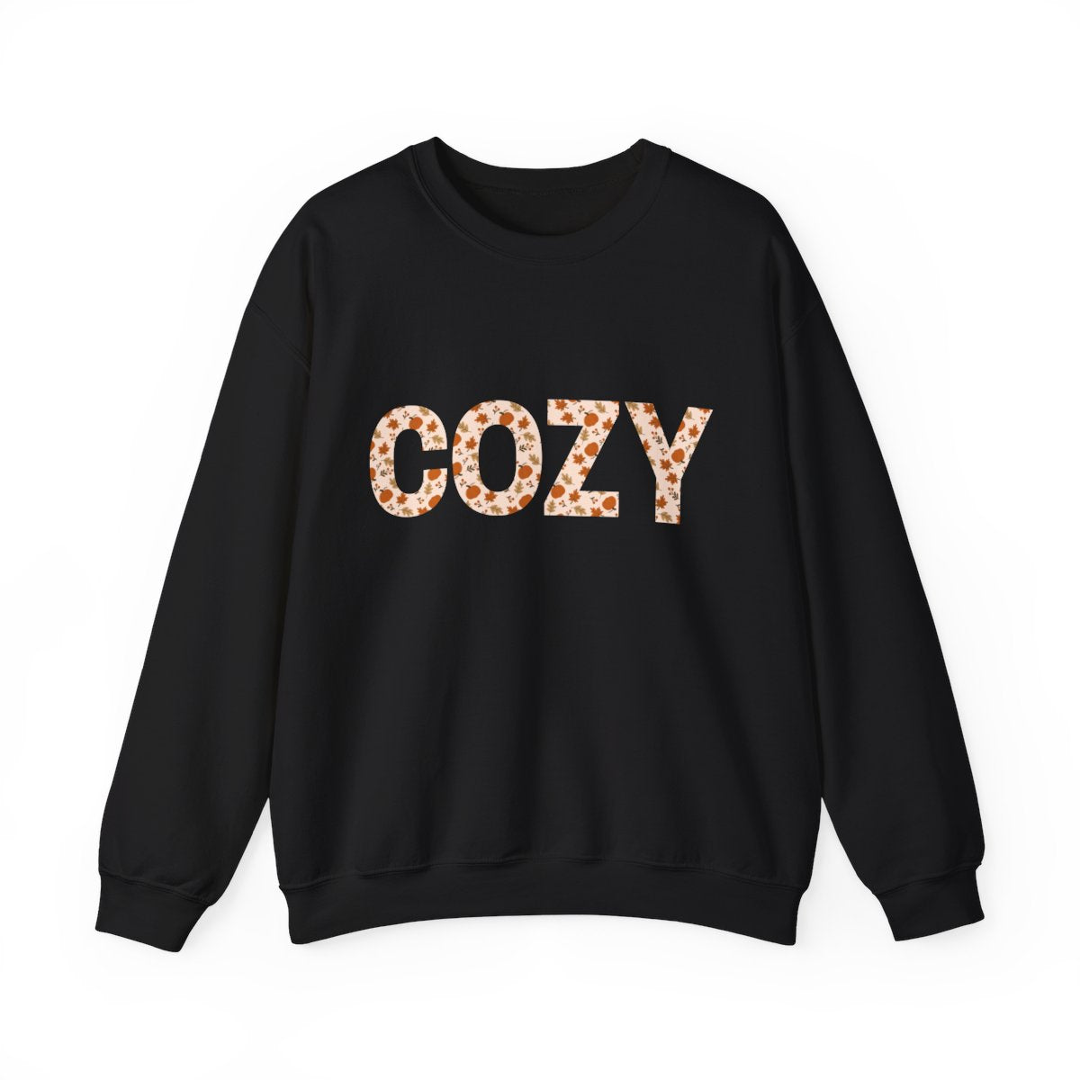 COZY FALL