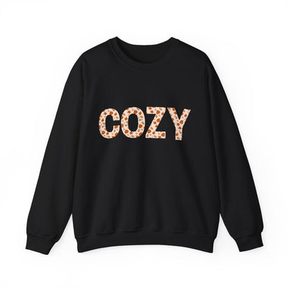 COZY FALL