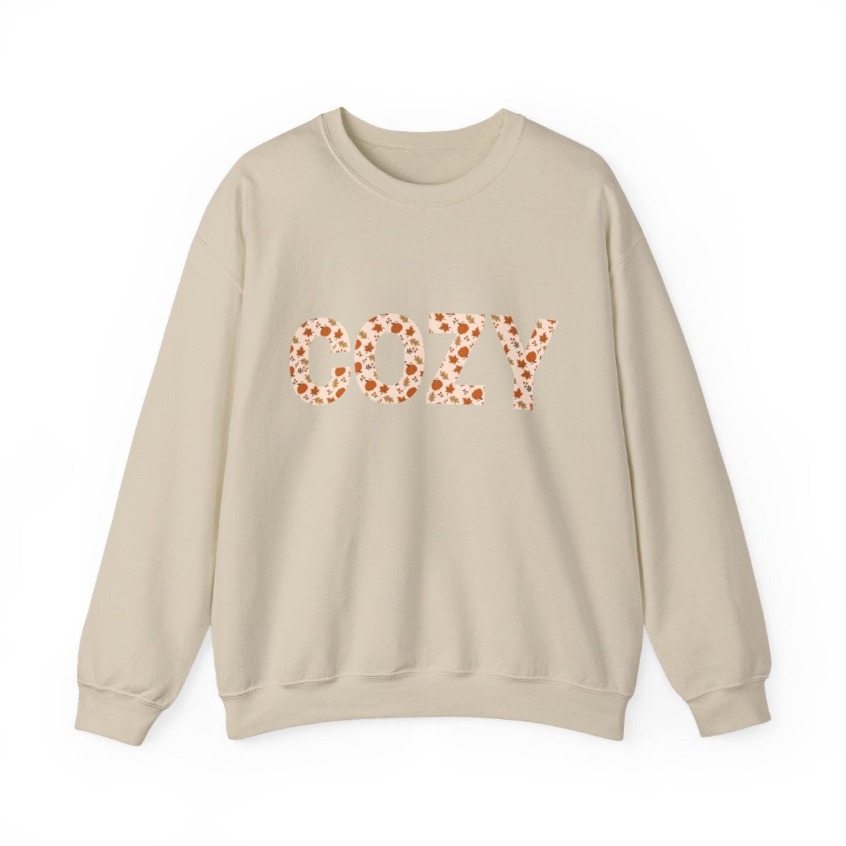 COZY FALL