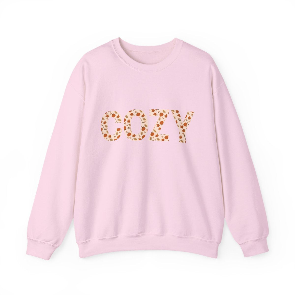 COZY FALL