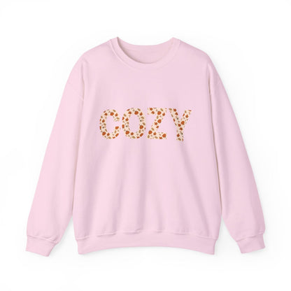 COZY FALL