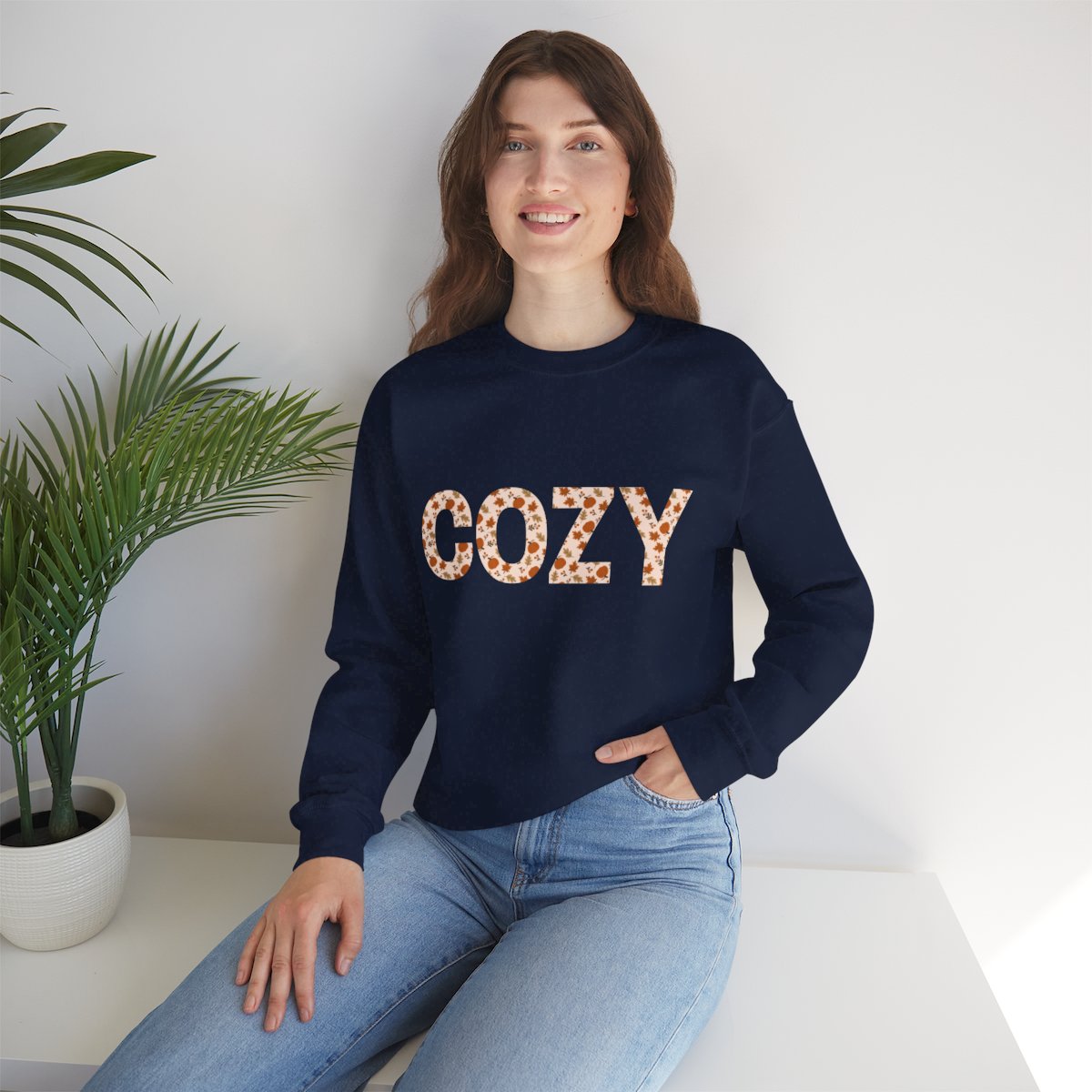 COZY FALL
