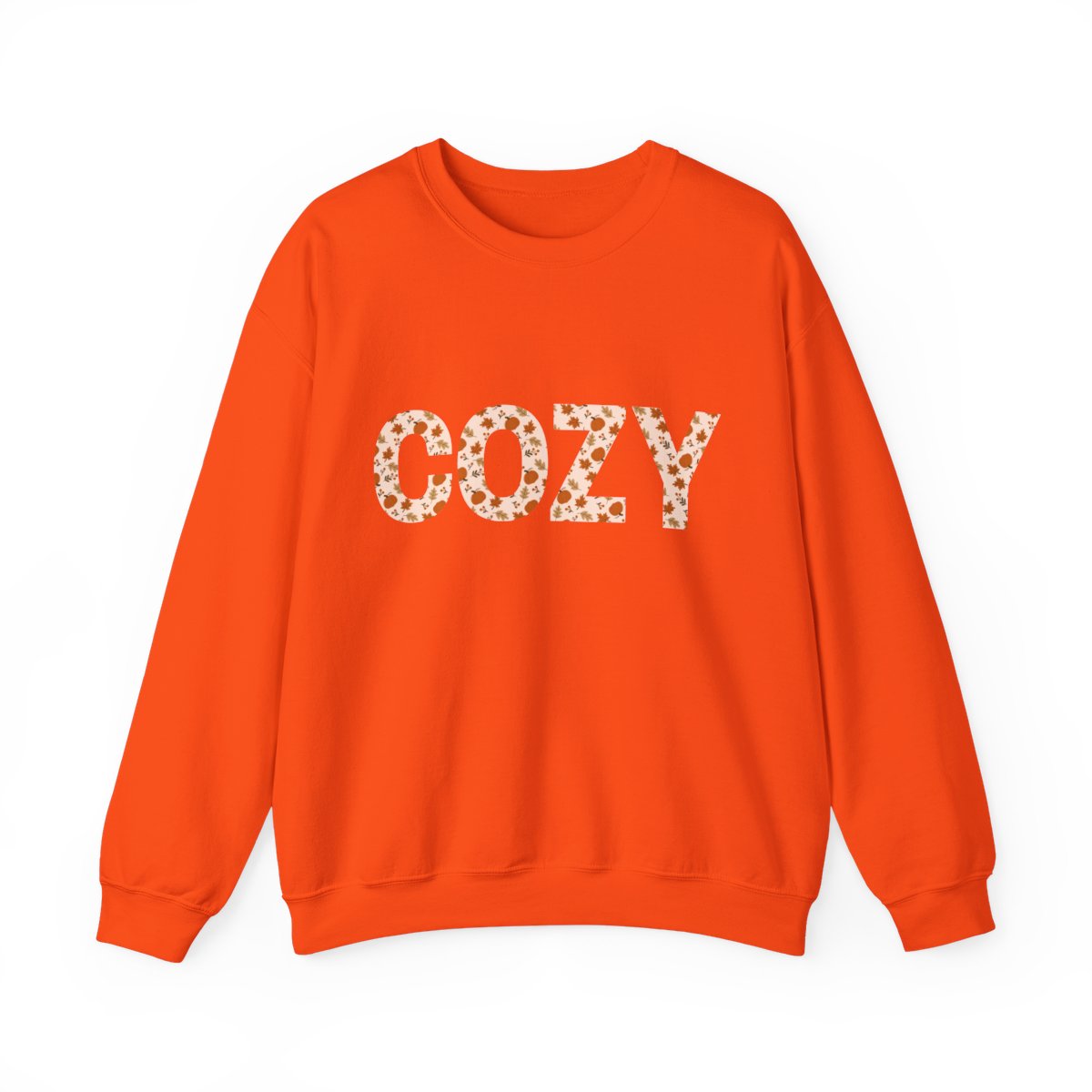 COZY FALL