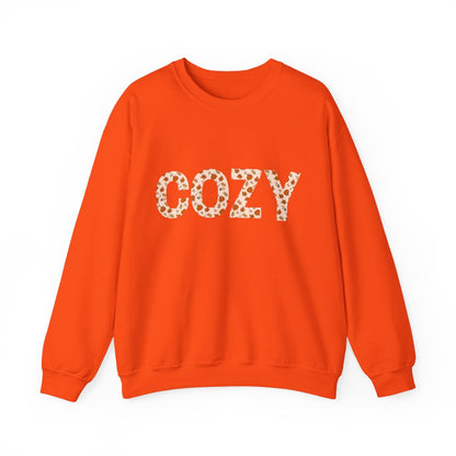 COZY FALL