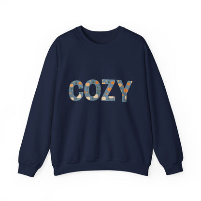 COZY PUMPKINS