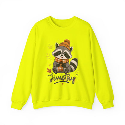 FALL JIMOTHY Unisex Heavy Blend™ Crewneck Sweatshirt