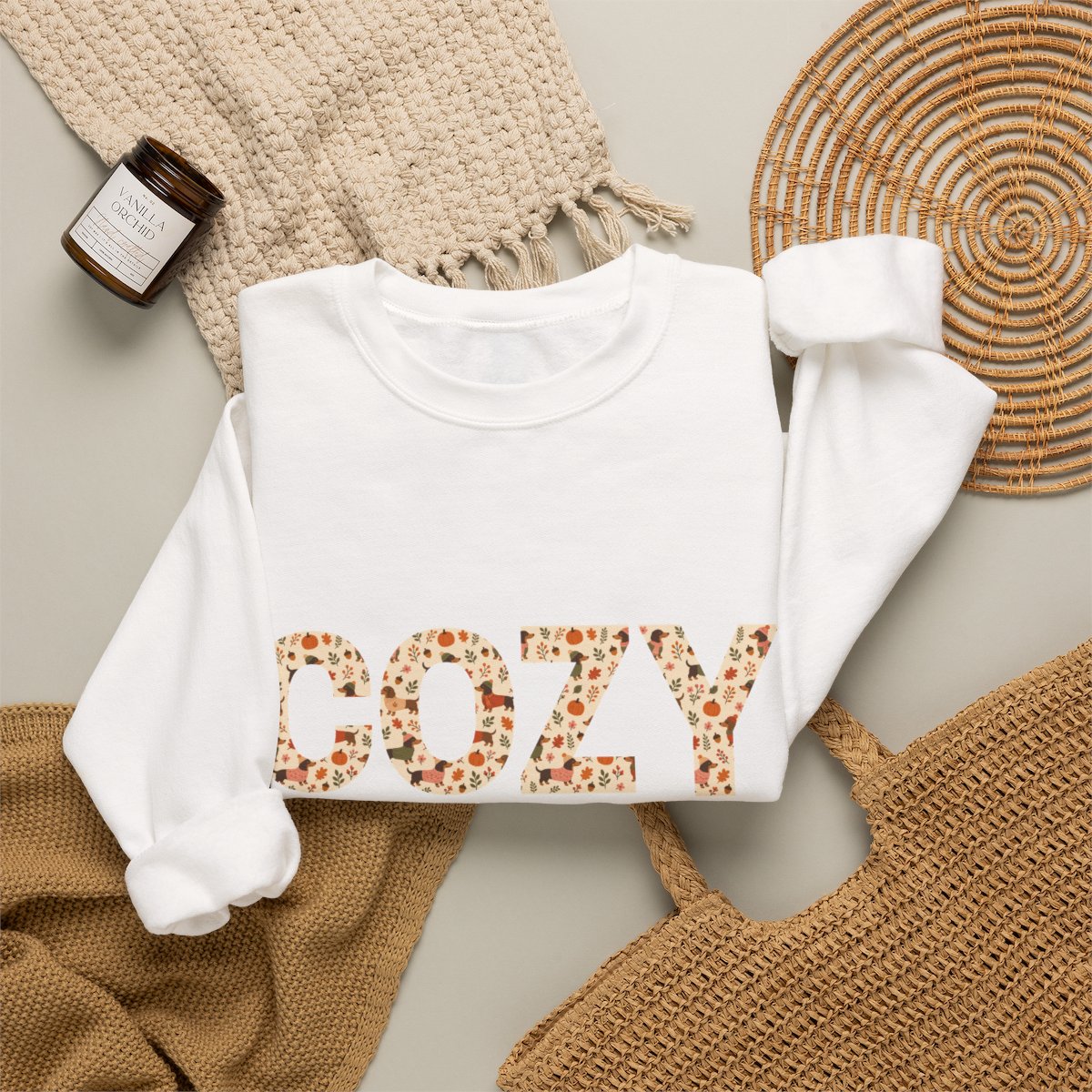WEENIE COZY