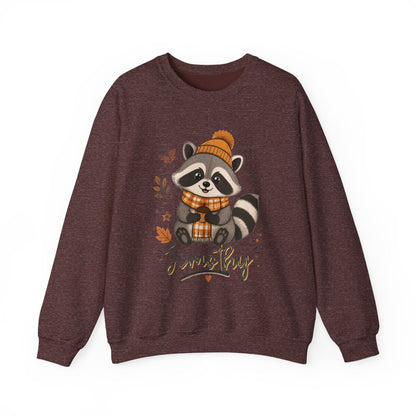FALL JIMOTHY Unisex Heavy Blend™ Crewneck Sweatshirt