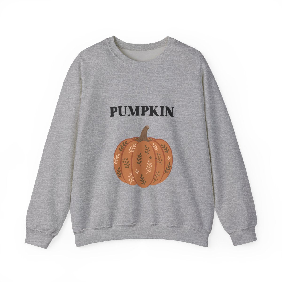 PUMPKIN