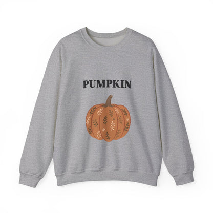PUMPKIN