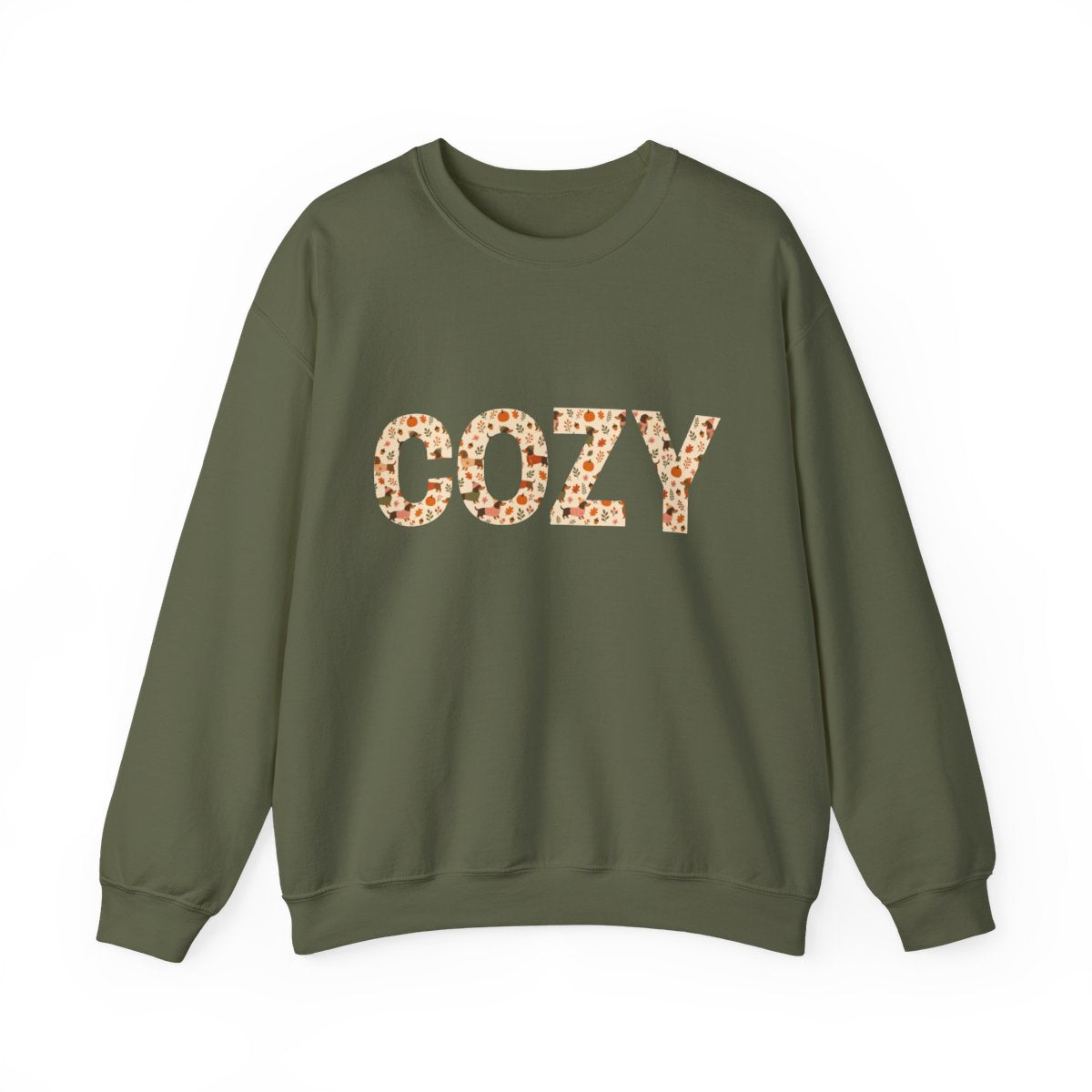 WEENIE COZY