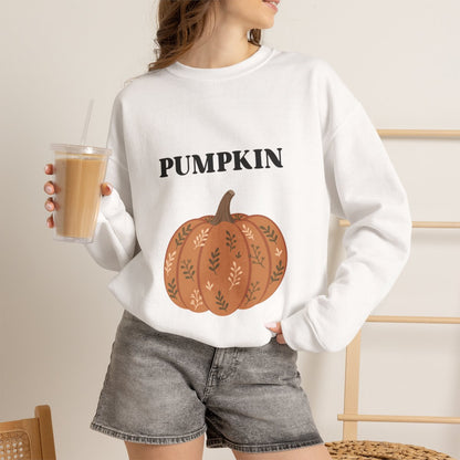 PUMPKIN