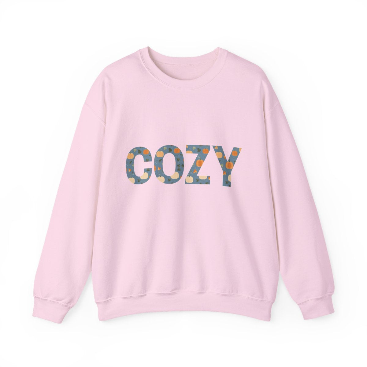 COZY PUMPKINS